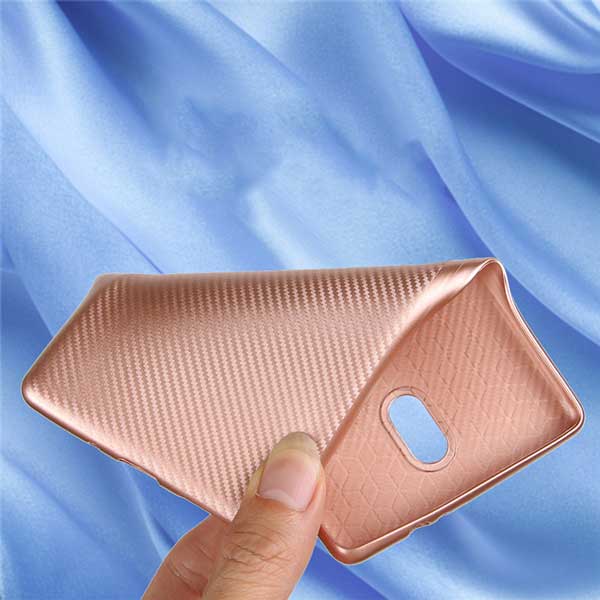 محافظ ژله ای کربنی نوکیا 3 مارک HAIMEN