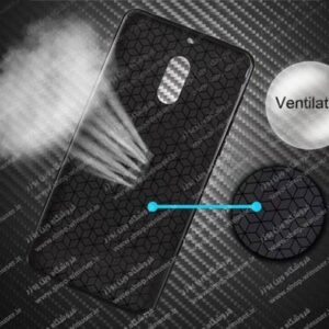 محافظ ژله ای نوکیا 6 مارک HAIMEN