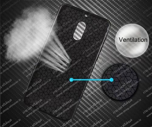 محافظ ژله ای نوکیا 6 مارک HAIMEN