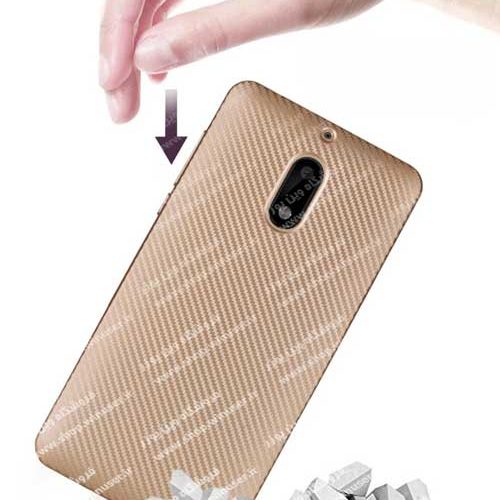 قاب ژله ای نوکیا 6 مارک HAIMEN