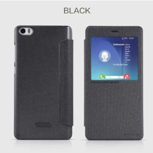 کیف اسپارکل شیائومی Mi Note مارک nillkin