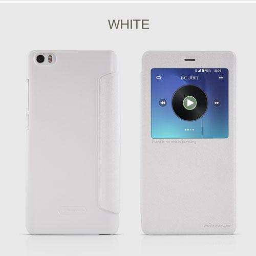کیف اسپارکل شیائومی Mi Note مارک nillkin