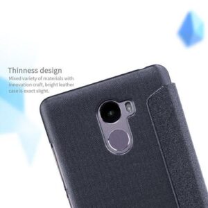 کیف اسپارکل شیائومی RedMi 4 مارک nillkin