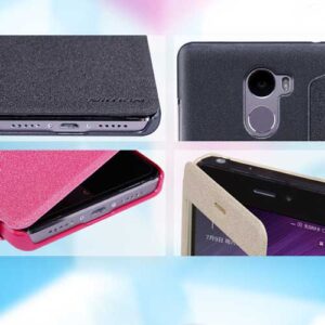 کیف اسپارکل شیائومی RedMi 4 مارک nillkin