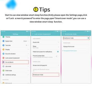 کیف اسپارکل شیائومی RedMi Note 4 مارک nillkin