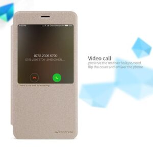 کیف اسپارکل شیائومی RedMi Pro مارک nillkin