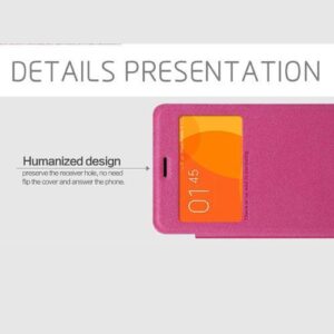 کیف اسپارکل شیائومی Redmi 2 مارک nillkin (7)