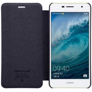 کیف اسپارکل هوآوی Enjoy 6 مارک Nillkin