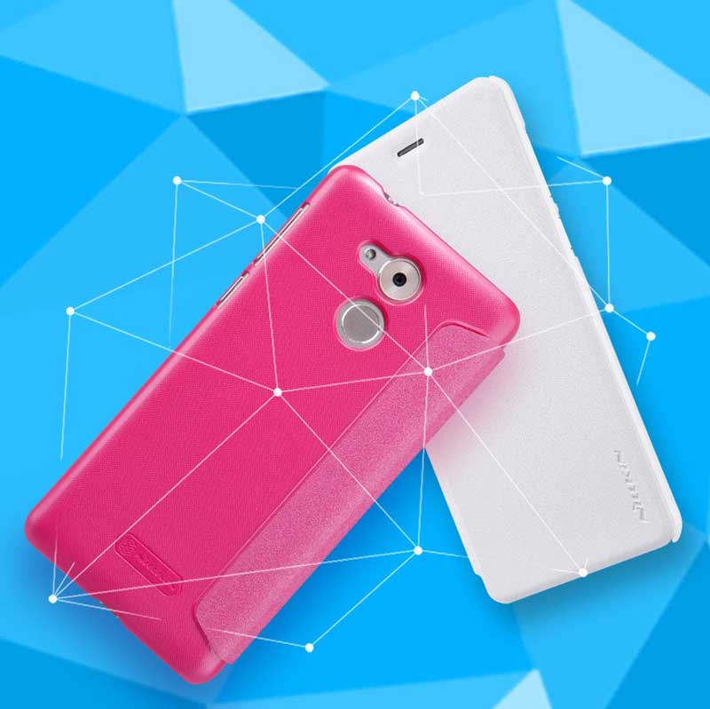 کیف اسپارکل هوآوی Enjoy 6s مارک Nillkin