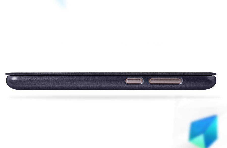 کیف اسپارکل هوآوی Enjoy 6s مارک Nillkin