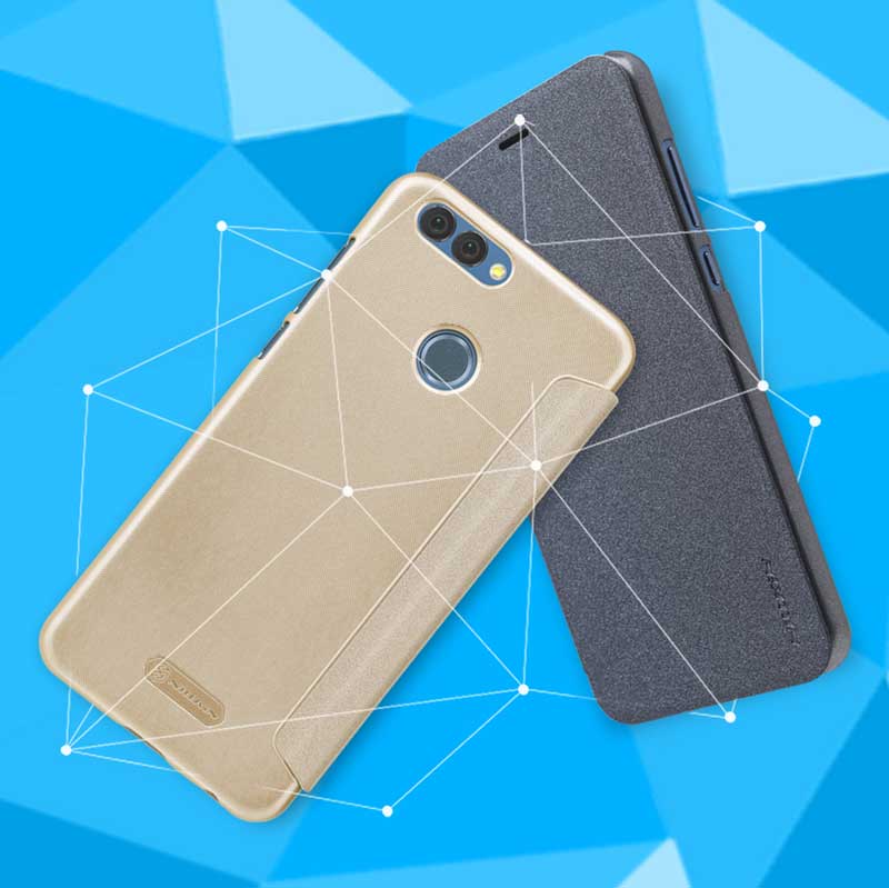 کیف اسپارکل هوآوی Nova 2 مارک Nillkin