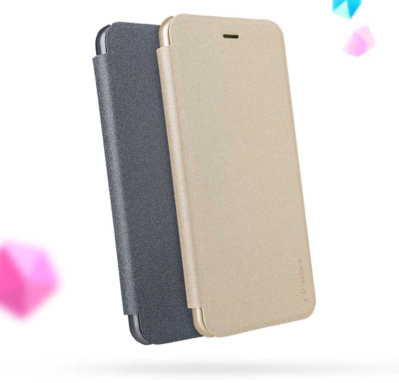 کیف اسپارکل هوآوی Nova 2 مارک Nillkin