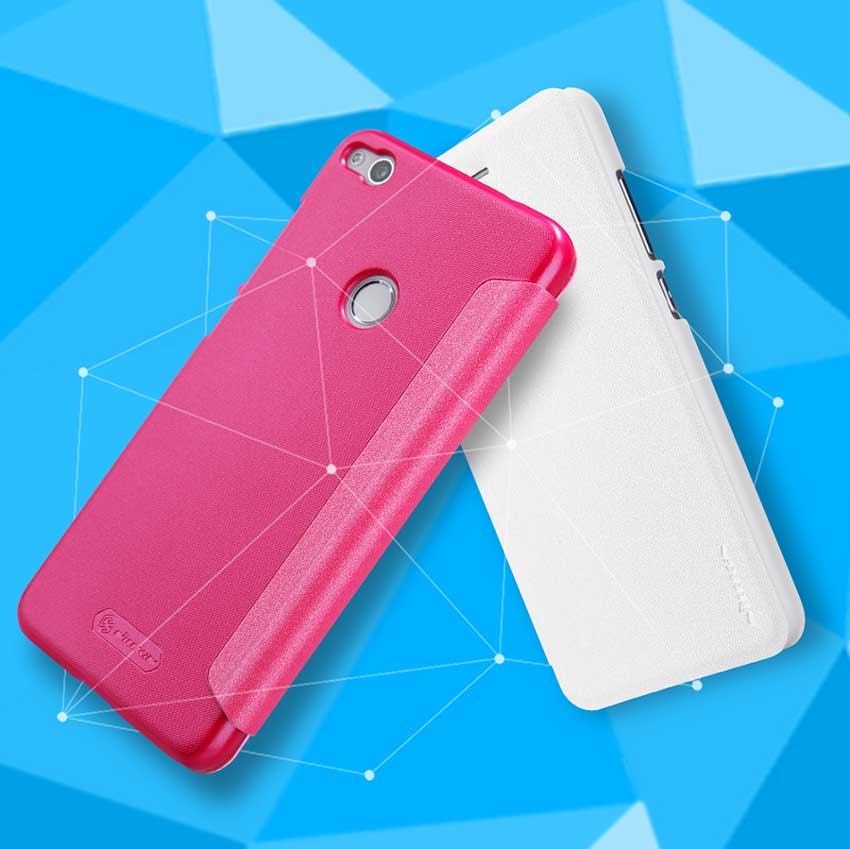 کیف اسپارکل هوآوی P8 Lite 2017 مارک Nillkin