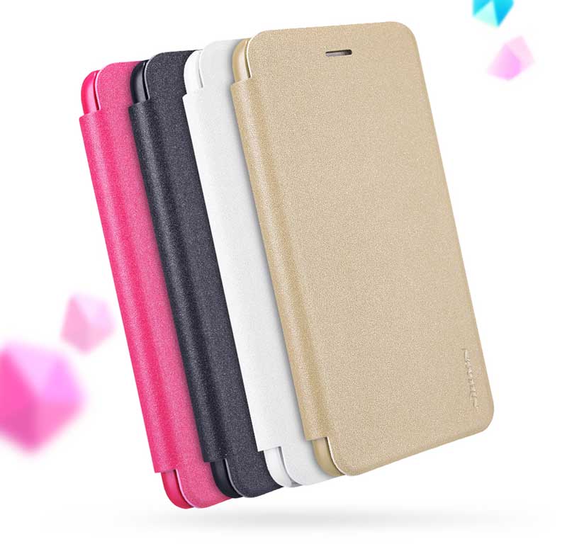 کیف اسپارکل هوآوی P8 Lite 2017 مارک Nillkin