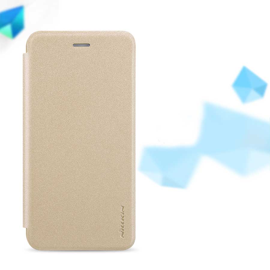 کیف اسپارکل هوآوی P8 Lite 2017 مارک Nillkin