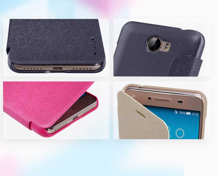 کیف اسپارکل هوآوی Y5 II مارک Nillkin