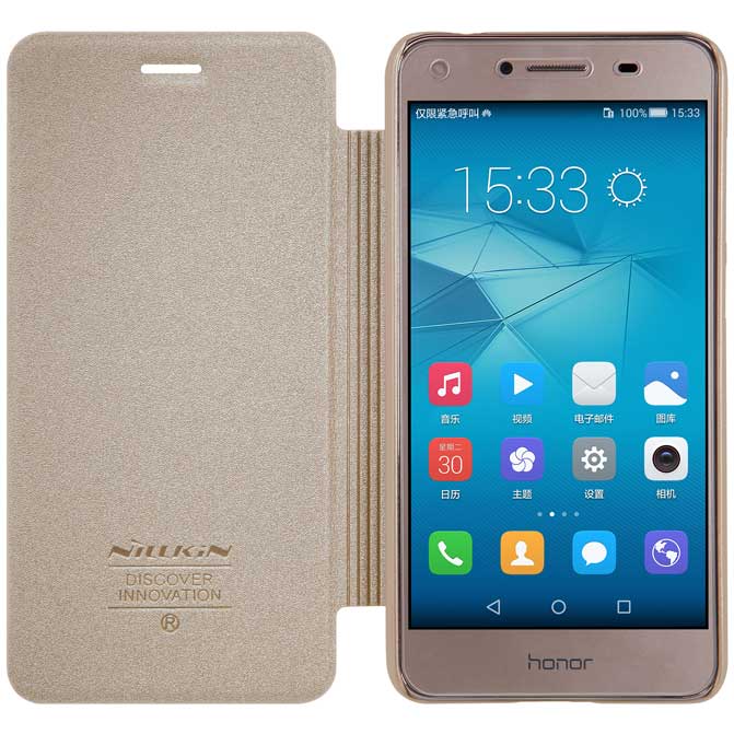 کیف اسپارکل هوآوی Y5 II مارک Nillkin