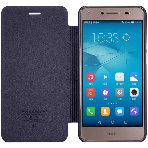 کیف اسپارکل هوآوی Y5 II مارک Nillkin