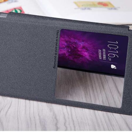 کیف هوشمند Sparkle گوشی هوآوی Honor V9 مارک نیلکین
