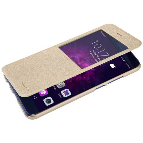 کیف هوشمند Sparkle گوشی هوآوی Honor V9 مارک نیلکین