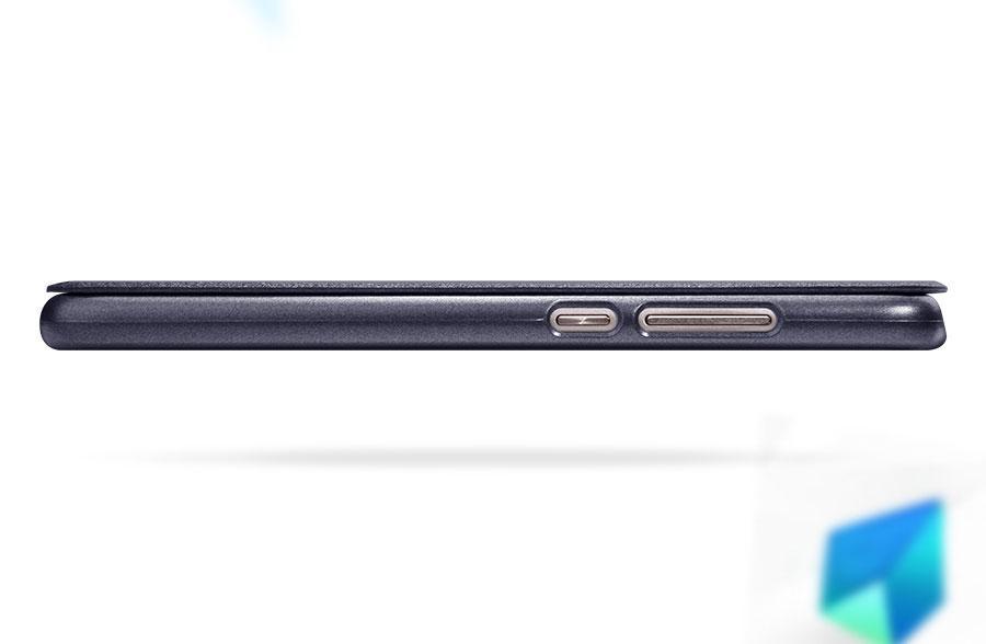 کیف هوشمند Sparkle گوشی هوآوی Nova Plus مارک نیلکین