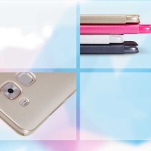 کیف هوشمند Sparkle گوشی هوآوی Nova Plus مارک نیلکین