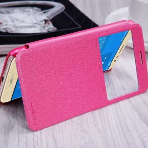 کیف هوشمند Sparkle گوشی هوآوی Nova Plus مارک نیلکین