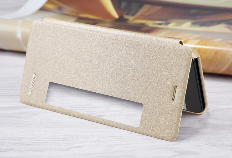 کیف هوشمند Sparkle گوشی هوآوی P10 مارک نیلکین