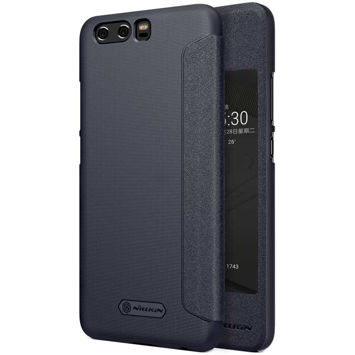 کیف هوشمند Sparkle گوشی هوآوی P10 مارک نیلکینکیف هوشمند Sparkle گوشی هوآوی P10 مارک نیلکین