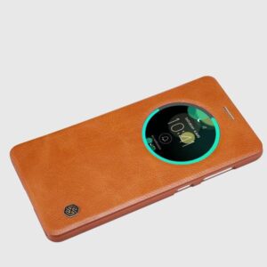 کیف هوشمند ایسوس Zenfone 3 Deluxe مارک نیلکین