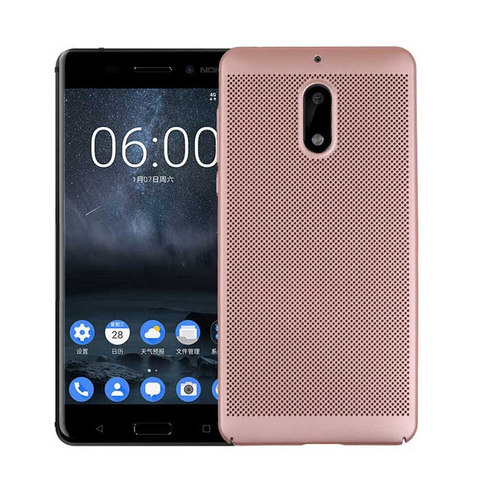 کاور محافظ نوکیا 6 مارک HUANMIN