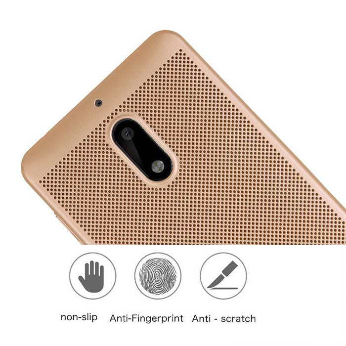 فشن کیس هوانمین نوکیا 6