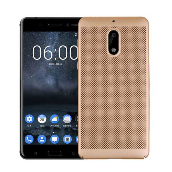 فشن کیس هوانمین نوکیا 6