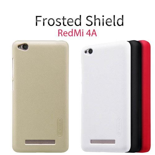 قاب محافظ شیائومی XIAOMI RedMi 4A مارک نیلکین به همراه ضدخش