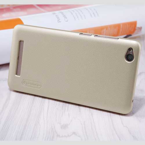 قاب محافظ شیائومی XIAOMI RedMi 4A مارک نیلکین به همراه ضدخش
