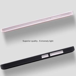 قاب محافظ شیائومی XIAOMI RedMi 4A مارک نیلکین به همراه ضدخش