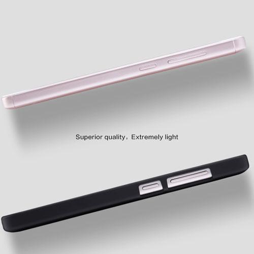 قاب محافظ شیائومی XIAOMI RedMi 4A مارک نیلکین به همراه ضدخش