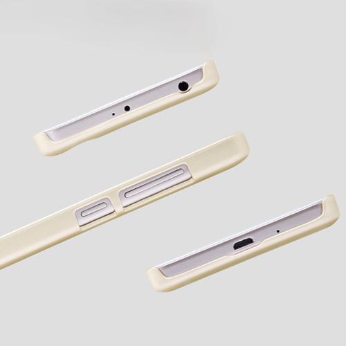 قاب محافظ شیائومی XIAOMI RedMi 4A مارک نیلکین به همراه ضدخش