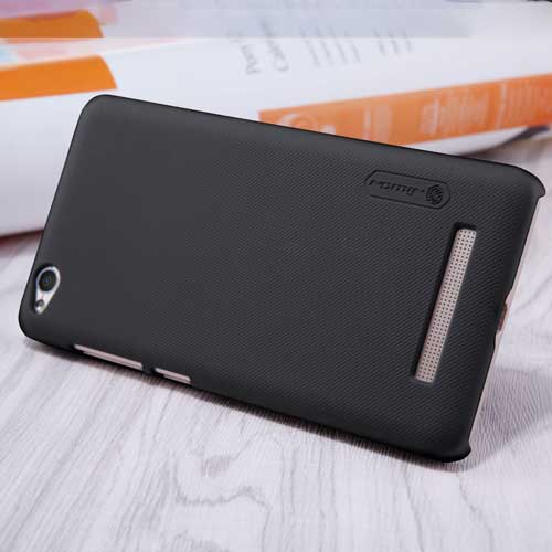 قاب محافظ شیائومی XIAOMI RedMi 4A مارک نیلکین به همراه ضدخش