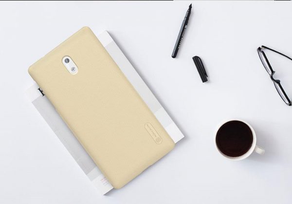 قاب محافظ نوکیا 3 مارک نیلکین‌