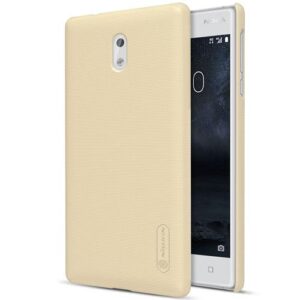 قاب محافظ نوکیا 3 مارک نیلکین‌ + ضدخش