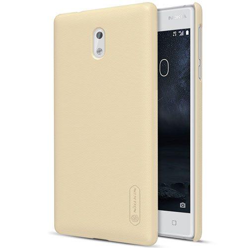 قاب محافظ نوکیا 3 مارک نیلکین‌ + ضدخش