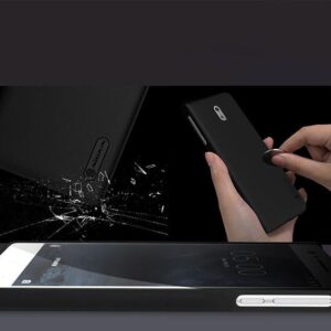 نوکیا 3 مارک نیلکین‌ + ضدخش