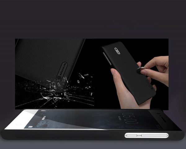 نوکیا 3 مارک نیلکین‌ + ضدخش