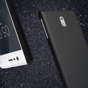 محافظ نوکیا 3 مارک نیلکین‌ + ضدخش