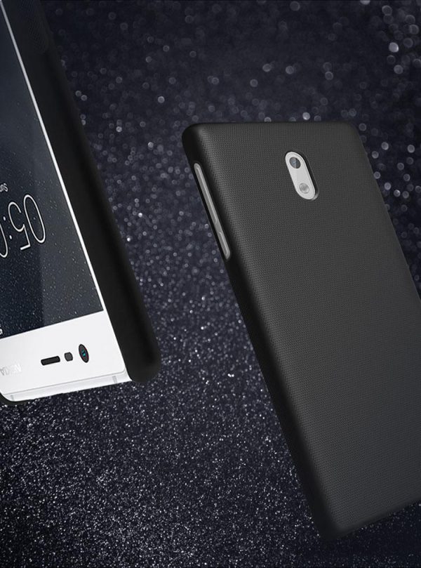 محافظ نوکیا 3 مارک نیلکین‌ + ضدخش