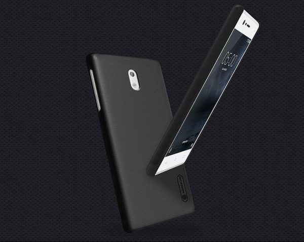 محافظ نوکیا 3 مارک نیلکین‌ + ضدخش