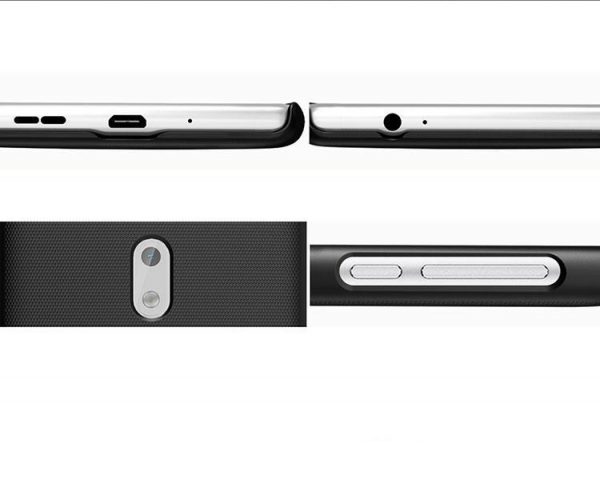 قاب محافظ نوکیا 3