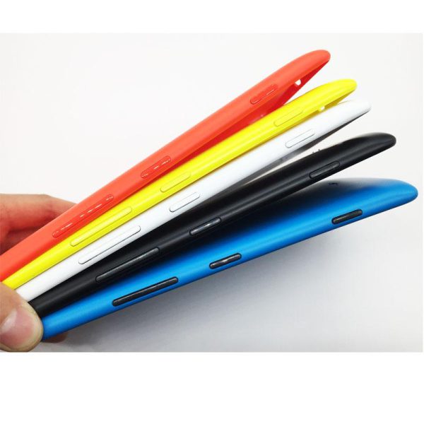 درب پشت اصلی گوشی نوکیا لومیا ۱۳۲۰