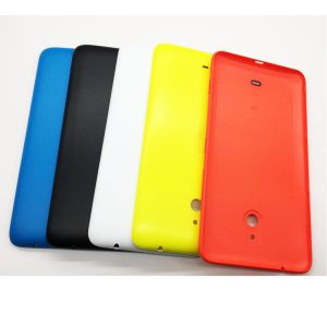 درب پشت اصلی گوشی نوکیا لومیا ۱۳۲۰